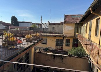 Vista - Stabile - Palazzo piazza Maria Bambina, 3, Lissone - foto 4