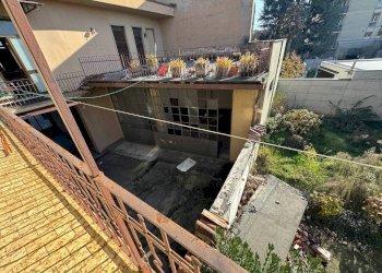 Balcone - Stabile - Palazzo piazza Maria Bambina, 3, Lissone - foto 5