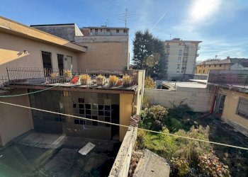 Vista - Stabile - Palazzo piazza Maria Bambina, 3, Lissone - foto 6