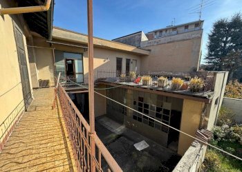 Balcone - Stabile - Palazzo piazza Maria Bambina, 3, Lissone - foto 7