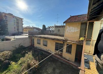 Vista - Stabile - Palazzo piazza Maria Bambina, 3, Lissone - foto 8