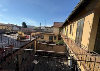 Balcone - Stabile - Palazzo piazza Maria Bambina, 3, Lissone - foto 9