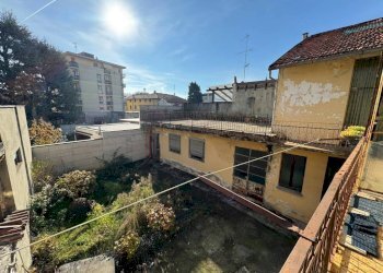 Vista - Stabile - Palazzo piazza Maria Bambina, 3, Lissone - foto 10