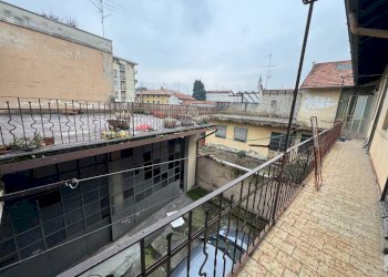 Balcone - Stabile - Palazzo piazza Maria Bambina, 3, Lissone - foto 11
