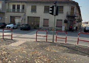 Zona - Stabile - Palazzo piazza Maria Bambina, 3, Lissone - foto 12