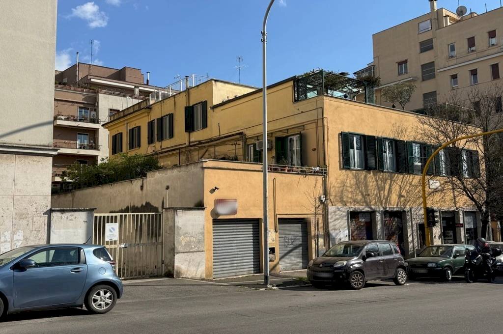 Zona - Shop piazza di San Pancrazio, Roma - photo 1