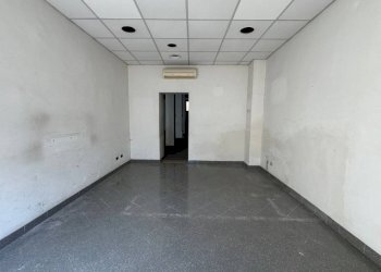 Interno non residenziale - Shop piazza di San Pancrazio, Roma - photo 8