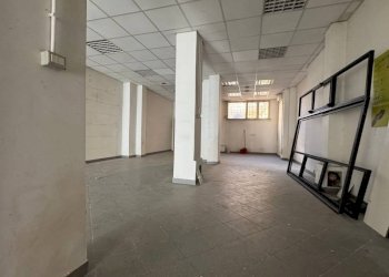 Interno non residenziale - Shop piazza di San Pancrazio, Roma - photo 16