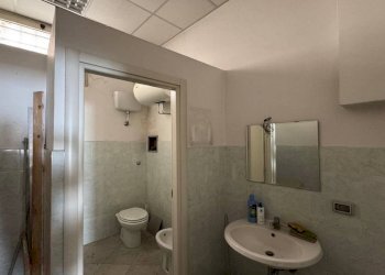 Bagno - Negozio piazza di San Pancrazio, Roma - foto 17