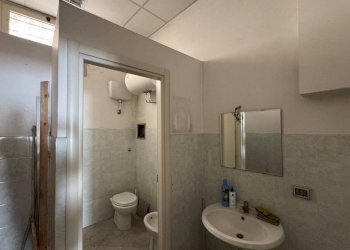 Bagno - Negozio piazza di San Pancrazio, Roma - foto 16