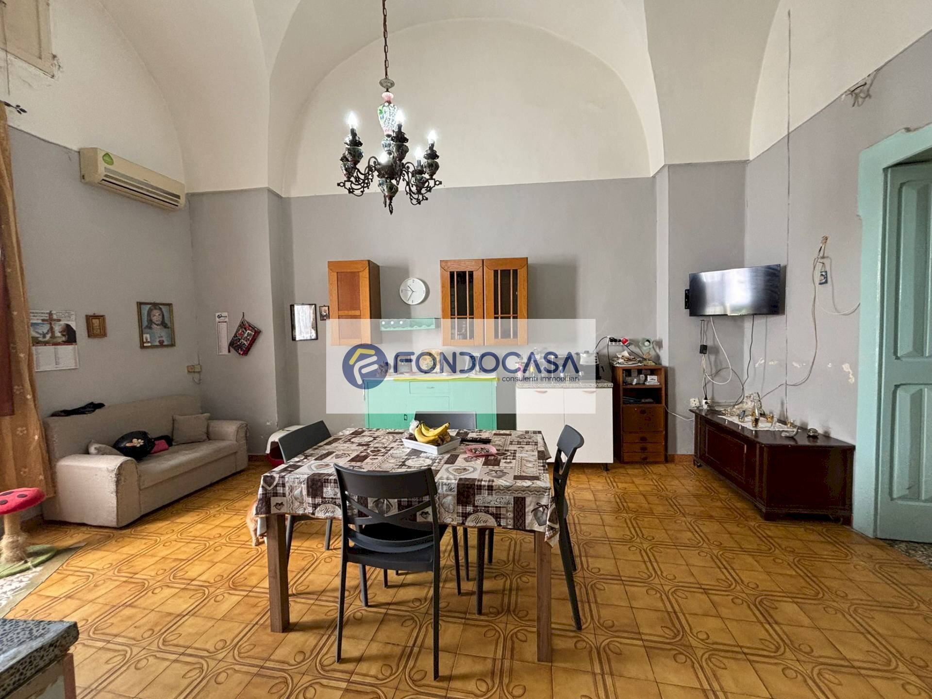 Foto 1 - Three-room apartment Via Walter Tobagi
 
20, Surbo - photo 1