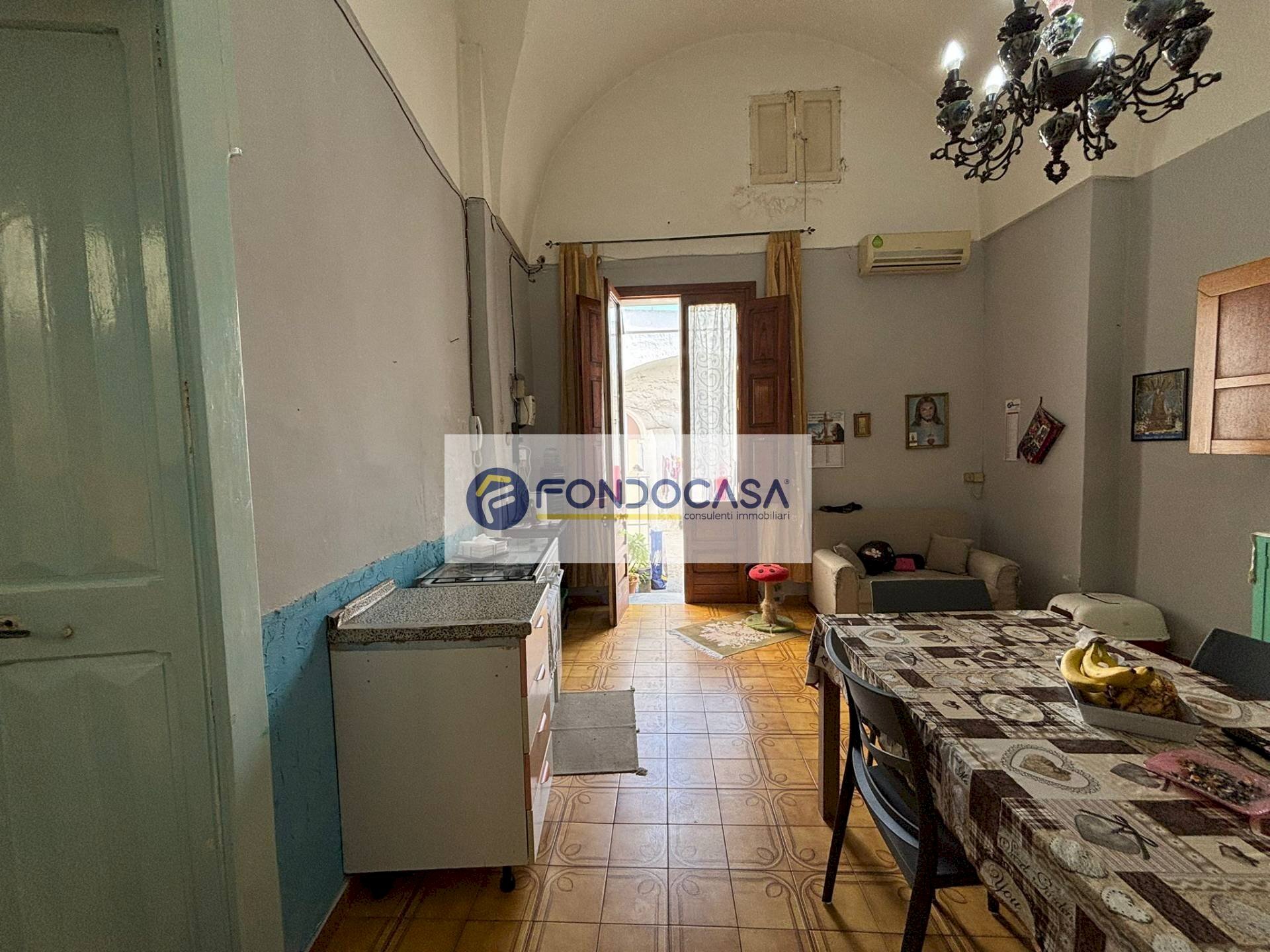 Foto 2 - Three-room apartment Via Walter Tobagi
 
20, Surbo - photo 2