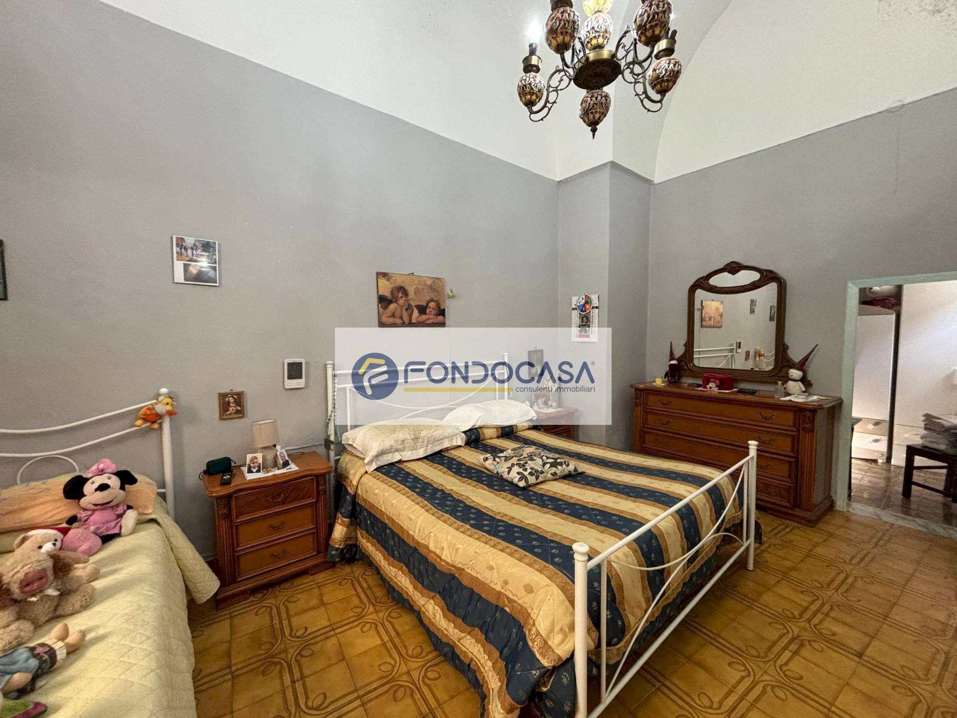 Foto 3 - Three-room apartment Via Walter Tobagi
 
20, Surbo - photo 3