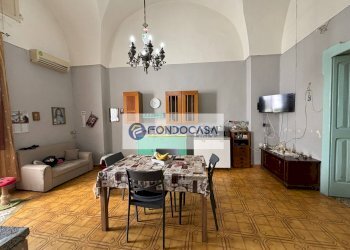 Foto 1 - Three-room apartment Via Walter Tobagi
 
20, Surbo - photo 1