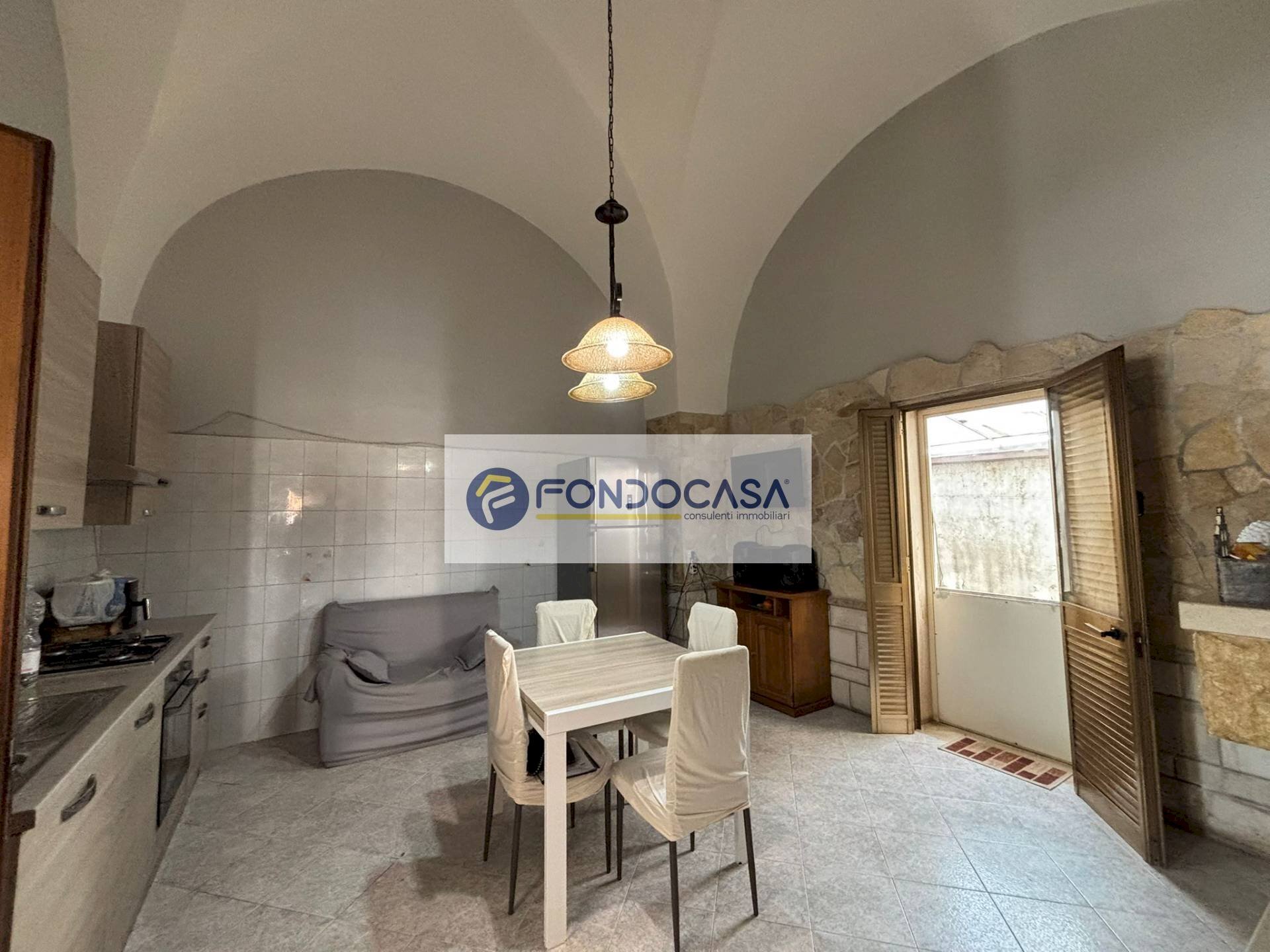 Foto 1 - Four-room apartment via martiri d'ungheria
 
54, Surbo - photo 1