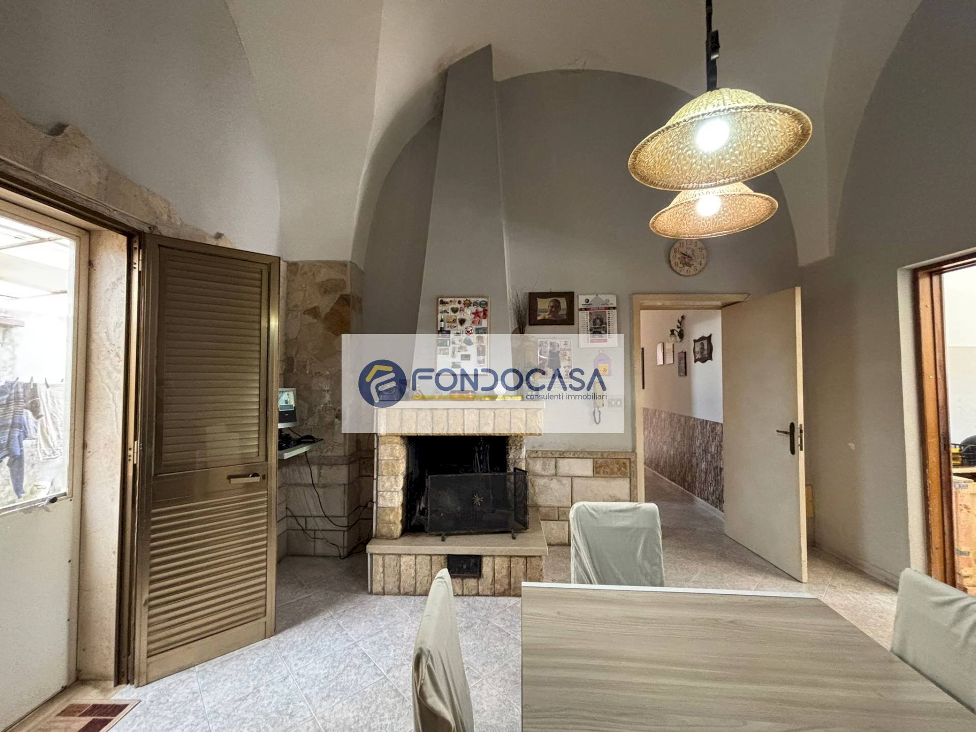 Foto 2 - Four-room apartment via martiri d'ungheria
 
54, Surbo - photo 2