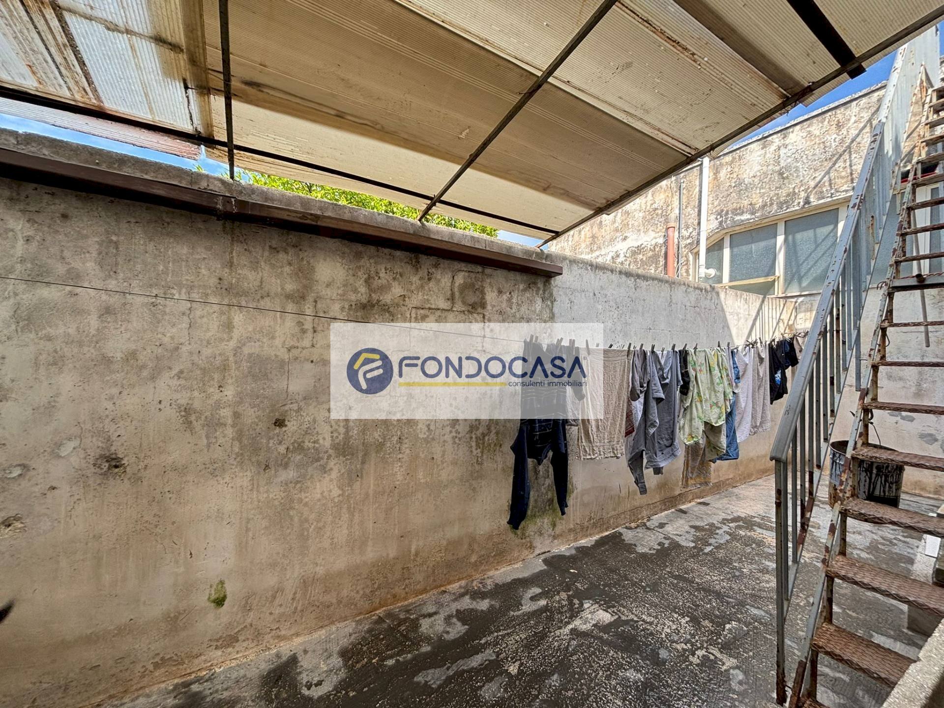 Foto 3 - Four-room apartment via martiri d'ungheria
 
54, Surbo - photo 3