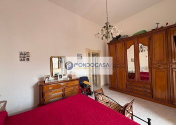 Foto 15 - Four-room apartment via martiri d'ungheria
 
54, Surbo - photo 15