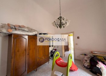 Foto 16 - Four-room apartment via martiri d'ungheria
 
54, Surbo - photo 16