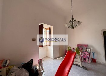 Foto 17 - Four-room apartment via martiri d'ungheria
 
54, Surbo - photo 17