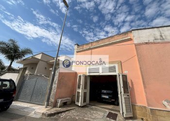 Foto 18 - Four-room apartment via martiri d'ungheria
 
54, Surbo - photo 18