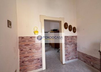 Foto 19 - Four-room apartment via martiri d'ungheria
 
54, Surbo - photo 19