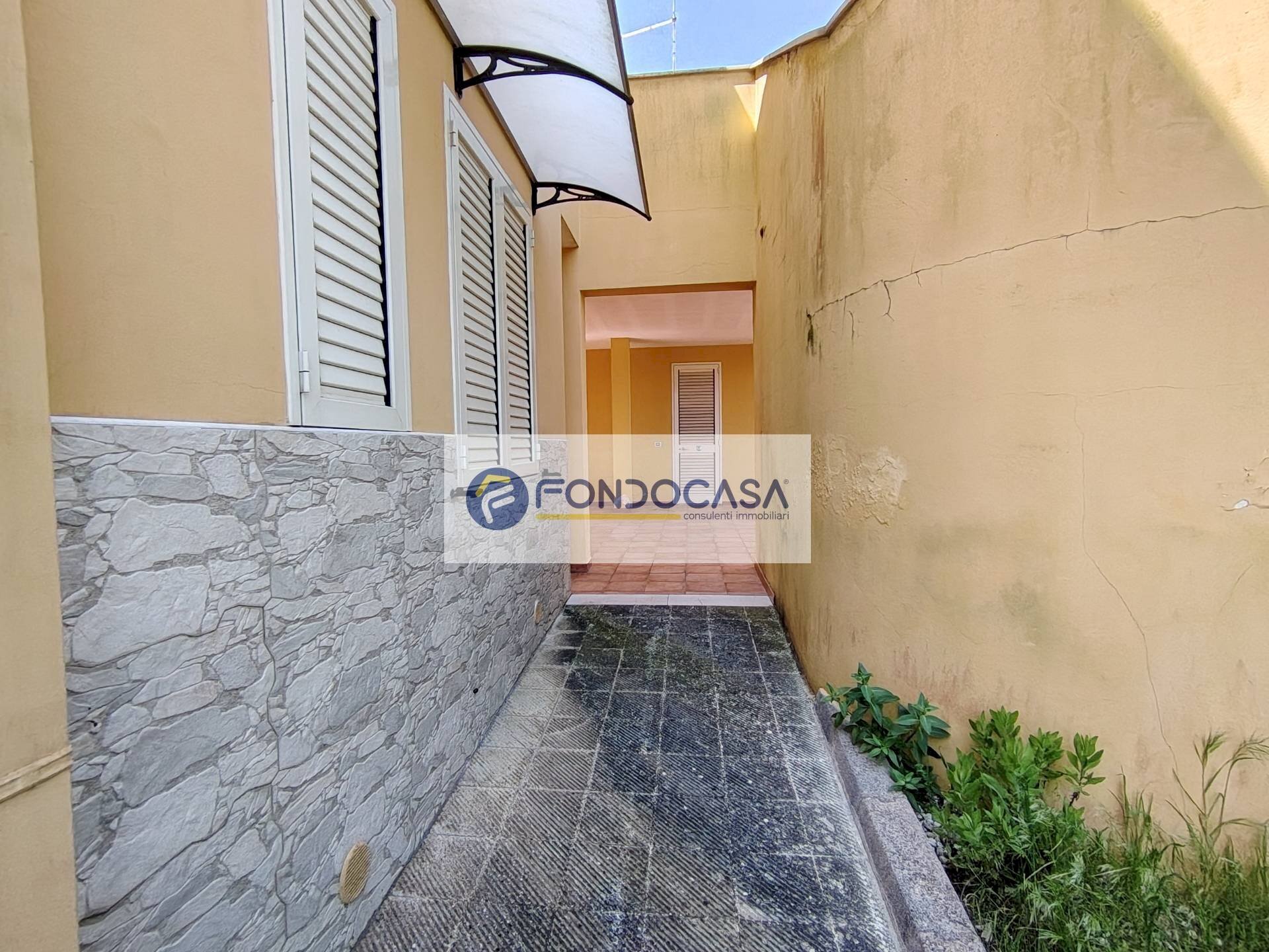 Foto 2 - Bilocale Viale Dei Pashà
 
SNC, Melendugno - foto 2