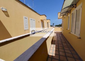 Foto 7 - Bilocale Viale Dei Pashà
 
SNC, Melendugno - foto 7