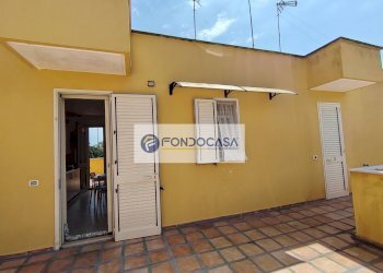 Foto 9 - Bilocale Viale Dei Pashà
 
SNC, Melendugno - foto 9