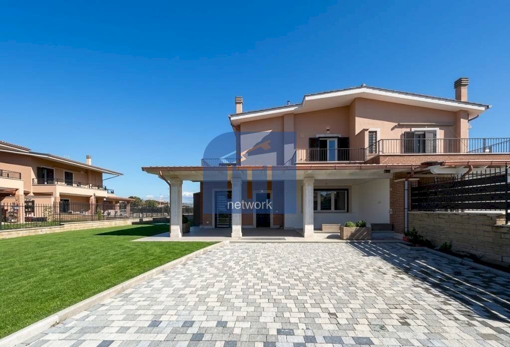 Foto 2 - Casa semi indipendente Alessandro Fortis, Pomezia - foto 2