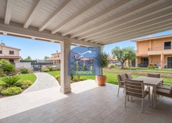 Foto 1 - Casa semi indipendente Alessandro Fortis, Pomezia - foto 1