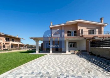 Foto 2 - Casa semi indipendente Alessandro Fortis, Pomezia - foto 2