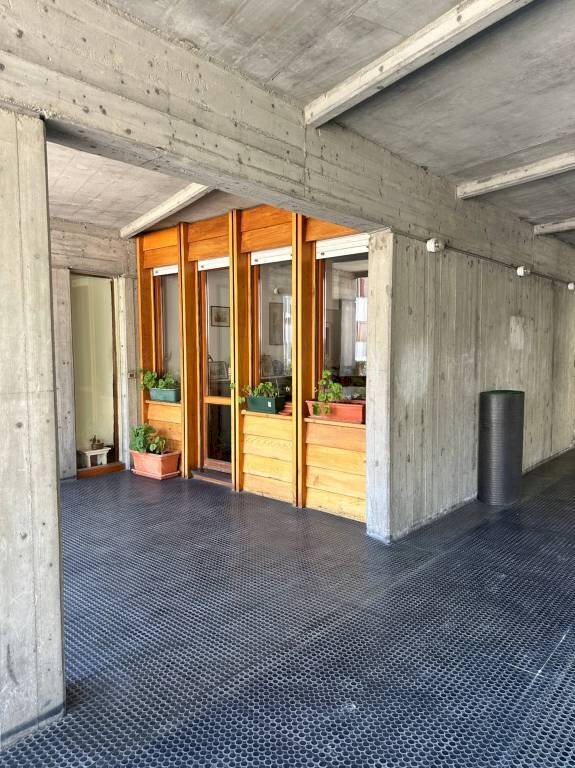 Ingresso - Trilocale via Giuseppe Verdi, 7, Bardonecchia - foto 3