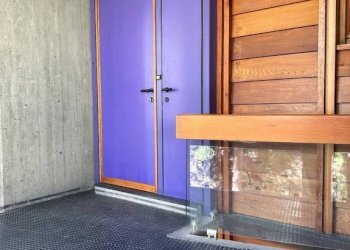 Disimpegno - Three-room apartment via Giuseppe Verdi, 7, Bardonecchia - photo 5