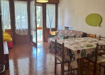 Salone - Three-room apartment via Giuseppe Verdi, 7, Bardonecchia - photo 6