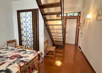 Studio - Three-room apartment via Giuseppe Verdi, 7, Bardonecchia - photo 8