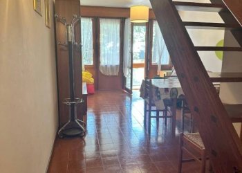 Studio - Three-room apartment via Giuseppe Verdi, 7, Bardonecchia - photo 9