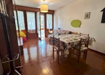 Salone - Three-room apartment via Giuseppe Verdi, 7, Bardonecchia - photo 10