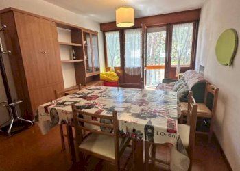 Salone - Three-room apartment via Giuseppe Verdi, 7, Bardonecchia - photo 11