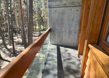 Balcone - Three-room apartment via Giuseppe Verdi, 7, Bardonecchia - photo 14