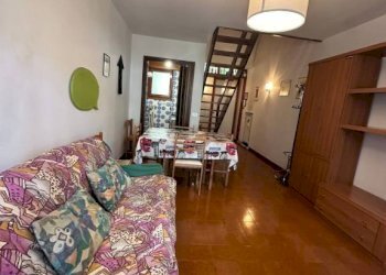 Salone - Three-room apartment via Giuseppe Verdi, 7, Bardonecchia - photo 15