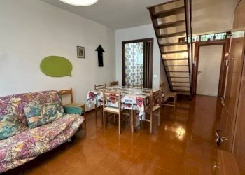 Salone - Three-room apartment via Giuseppe Verdi, 7, Bardonecchia - photo 17