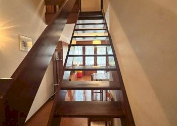 Scala - Trilocale via Giuseppe Verdi, 7, Bardonecchia - foto 18