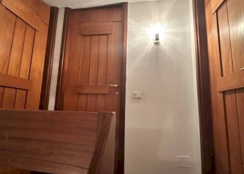 Disimpegno - Three-room apartment via Giuseppe Verdi, 7, Bardonecchia - photo 19