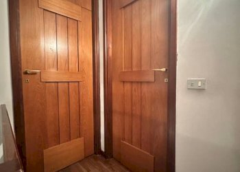 Ripostiglio - Three-room apartment via Giuseppe Verdi, 7, Bardonecchia - photo 20