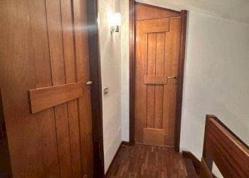 Disimpegno - Three-room apartment via Giuseppe Verdi, 7, Bardonecchia - photo 21