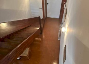 Disimpegno - Three-room apartment via Giuseppe Verdi, 7, Bardonecchia - photo 22