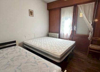 Camera da letto - Three-room apartment via Giuseppe Verdi, 7, Bardonecchia - photo 26