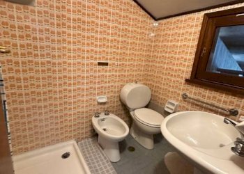 Bagno - Three-room apartment via Giuseppe Verdi, 7, Bardonecchia - photo 31