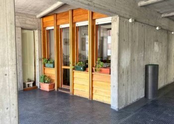 Ingresso - Three-room apartment via Giuseppe Verdi, 7, Bardonecchia - photo 1